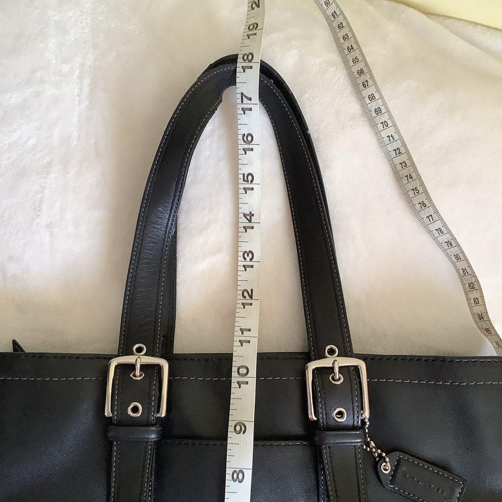 Coach Leather Purse - Picture 7 of 16